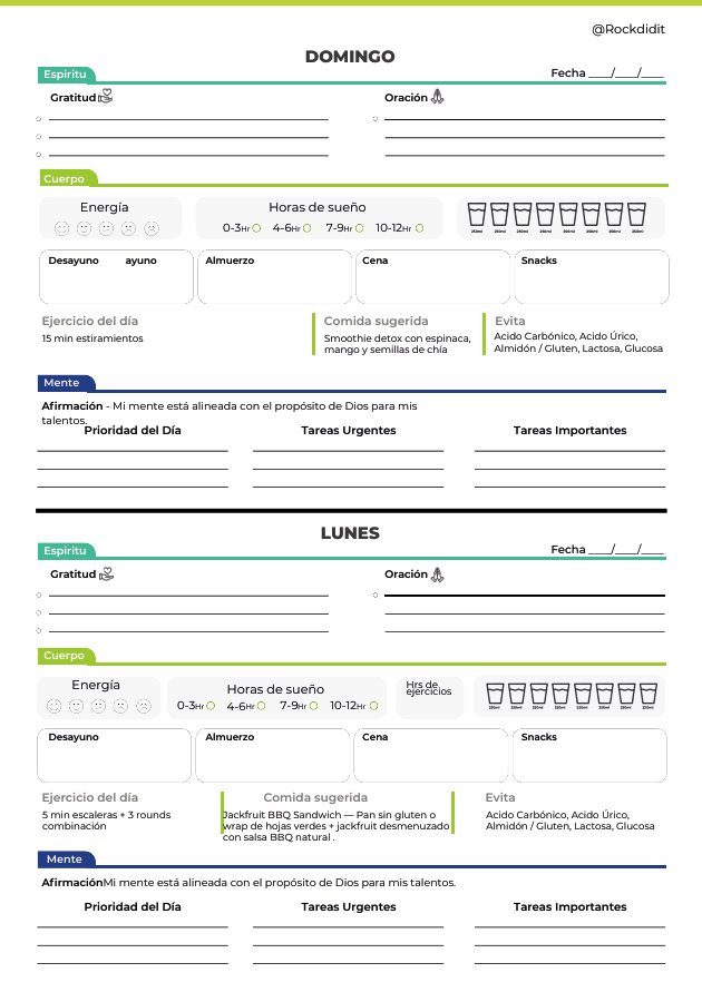 DMO monthly agenda preview page 15