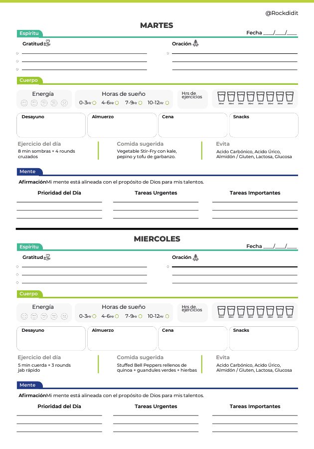 DMO monthly agenda preview page 16