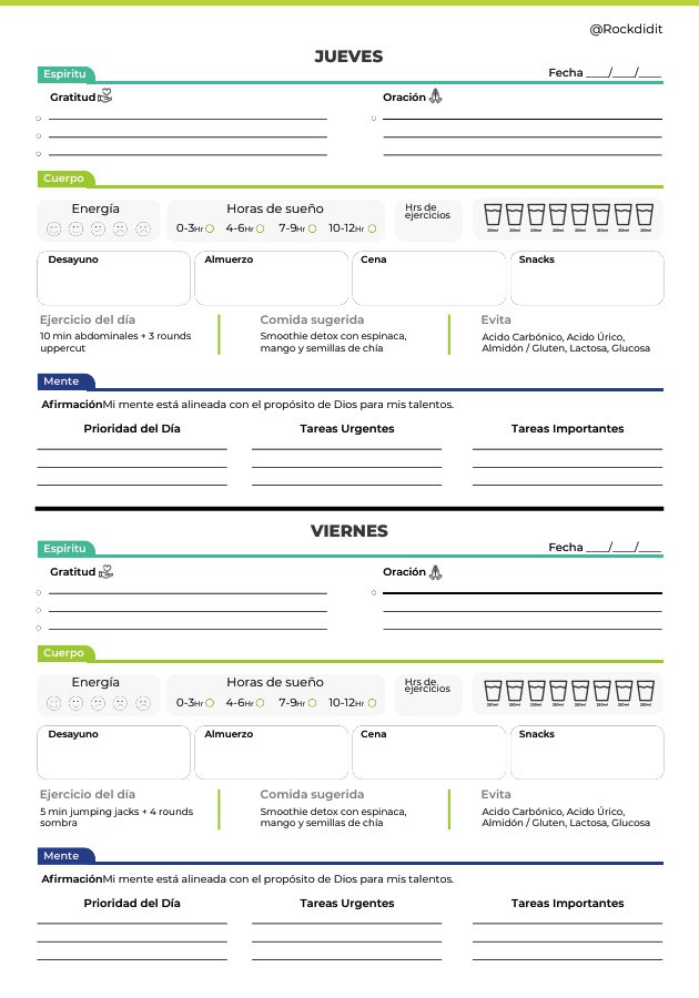 DMO monthly agenda preview page 17