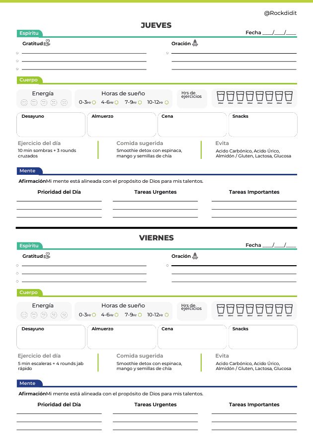DMO monthly agenda preview page 23