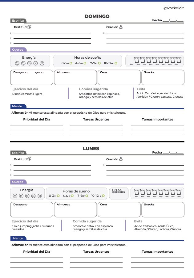 DMO monthly agenda preview page 34