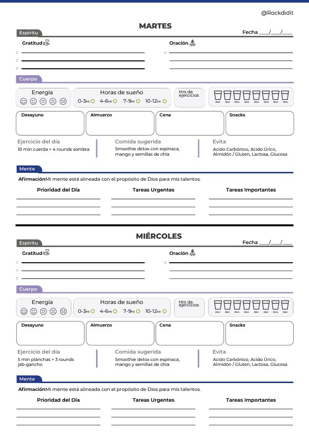 DMO monthly agenda preview page 35