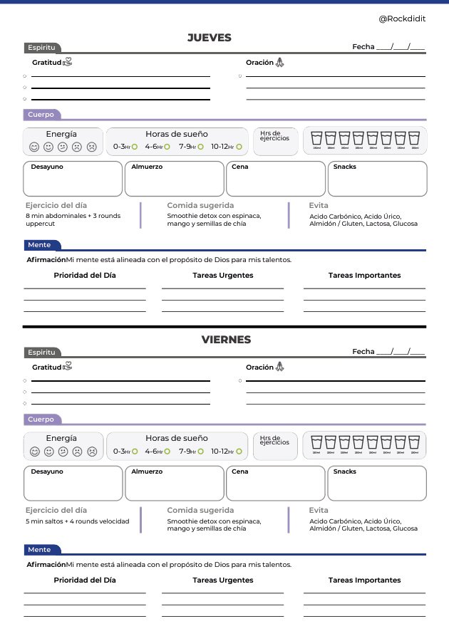DMO monthly agenda preview page 36