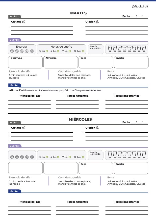 DMO monthly agenda preview page 41