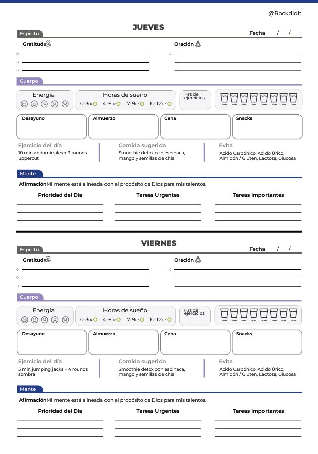 DMO monthly agenda preview page 42