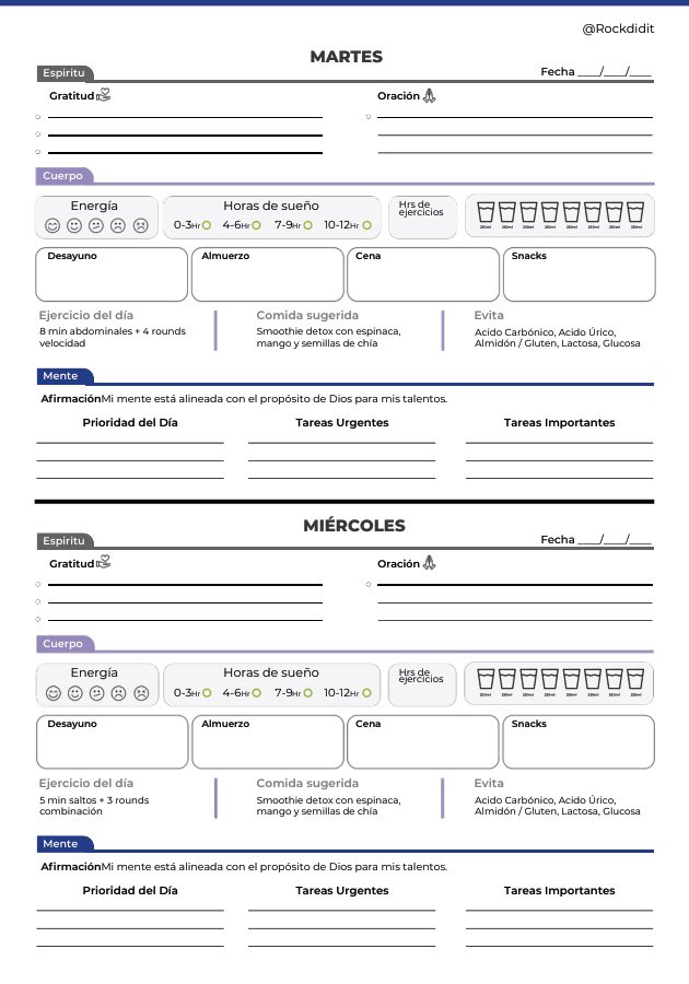 DMO monthly agenda preview page 47