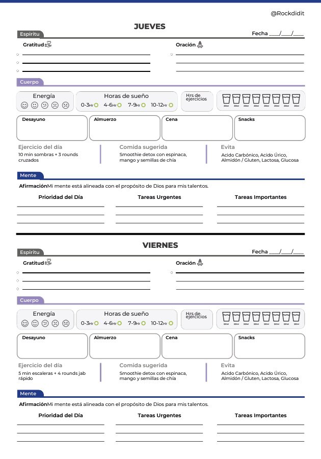 DMO monthly agenda preview page 48