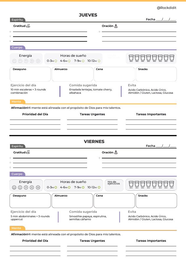 DMO monthly agenda preview page 55