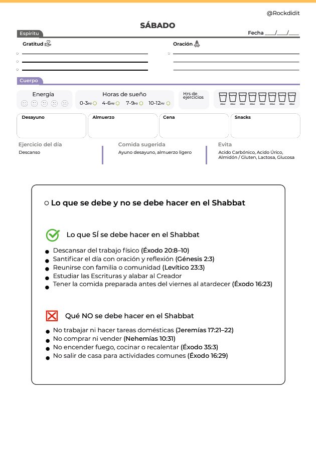 DMO monthly agenda preview page 56