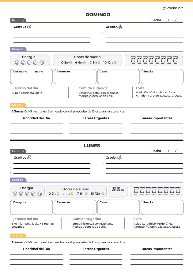 DMO monthly agenda preview page 59