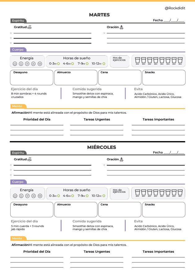 DMO monthly agenda preview page 66