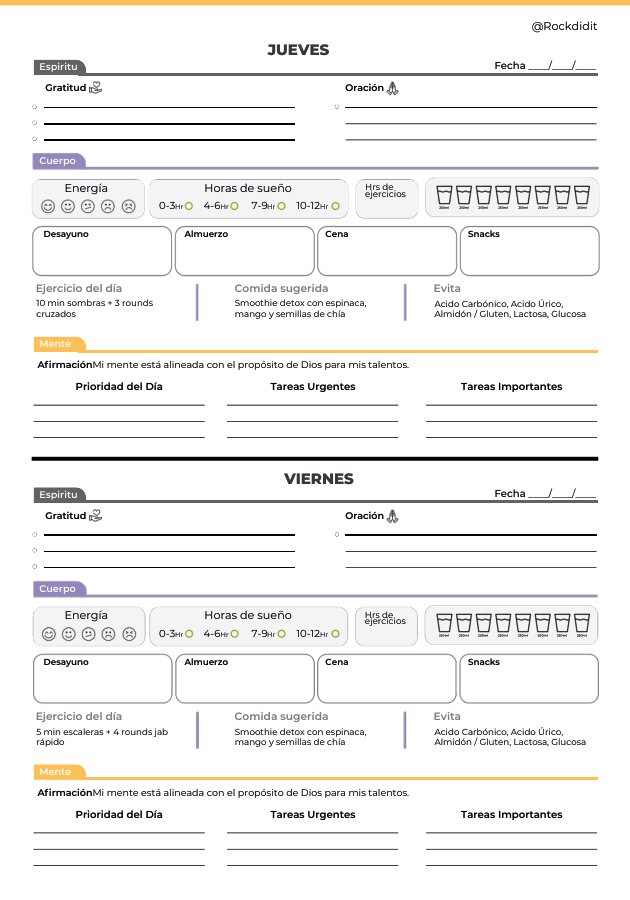 DMO monthly agenda preview page 73