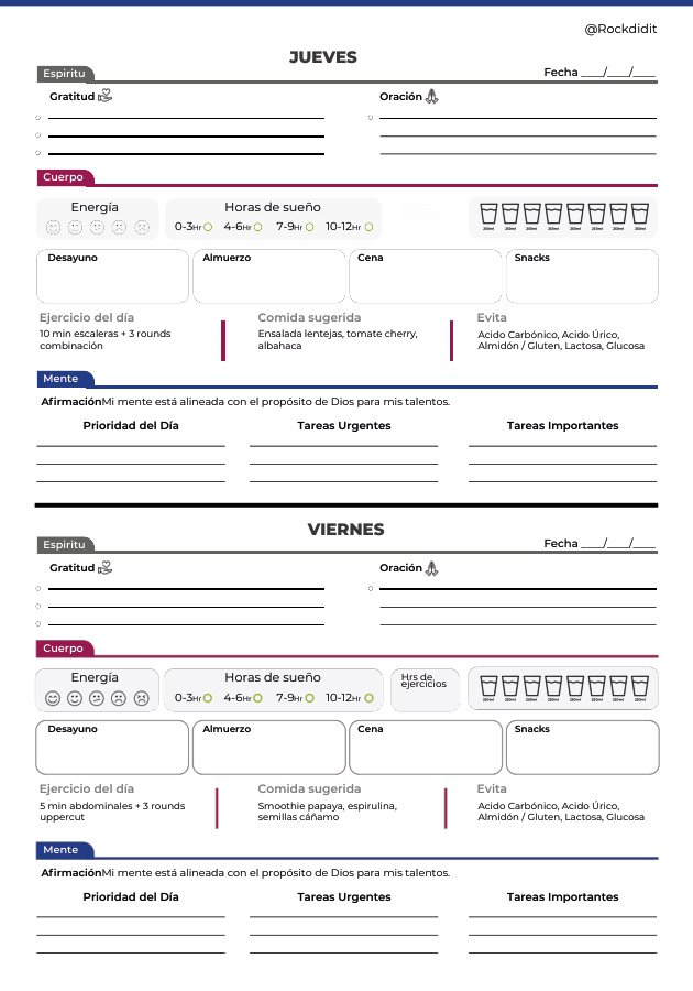 DMO monthly agenda preview page 80