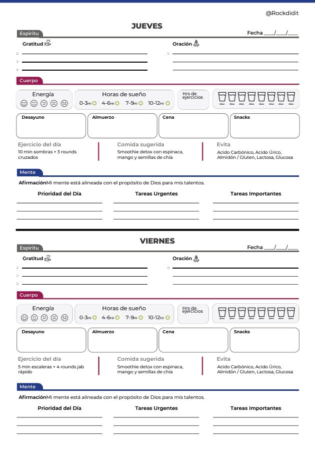 DMO monthly agenda preview page 98