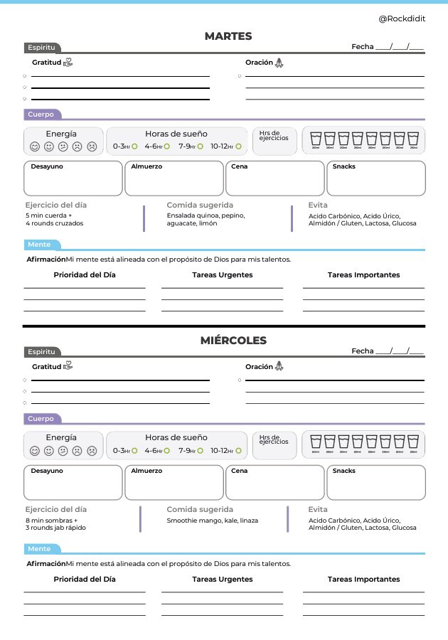 DMO monthly agenda preview page 104