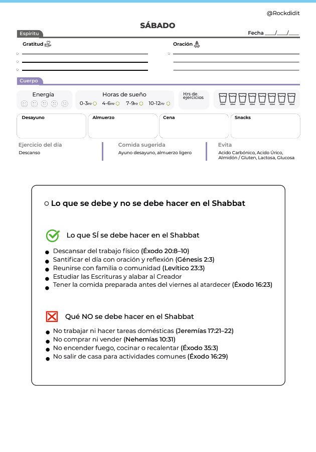 DMO monthly agenda preview page 106
