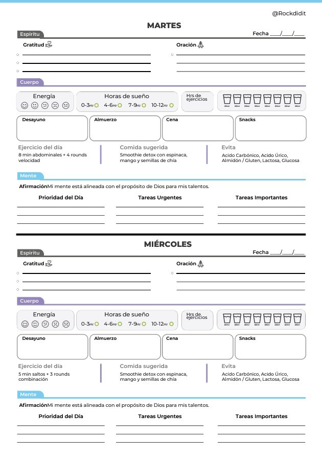 DMO monthly agenda preview page 122